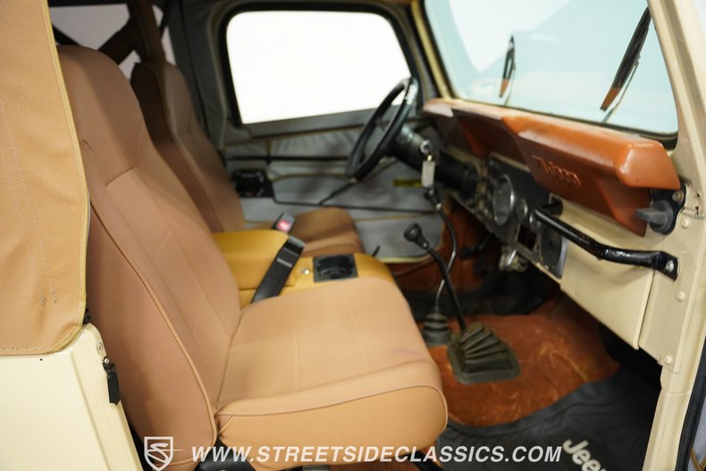 Jeep-Cj7-1981-Cameo-Tan-Nutmeg-48