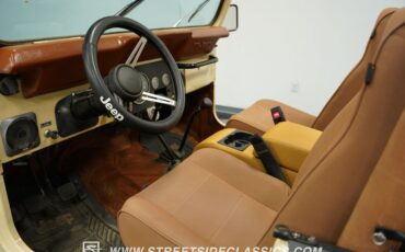 Jeep-Cj7-1981-Cameo-Tan-Nutmeg-8
