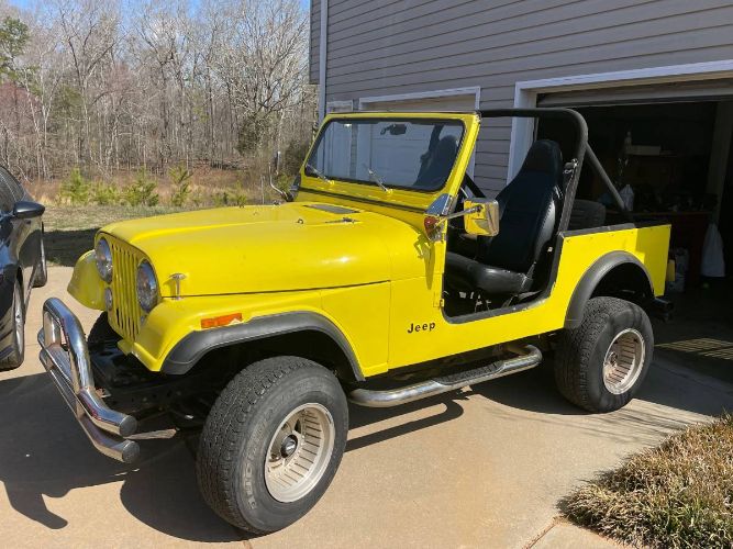 Jeep-Cj7-1985-Yellow-3