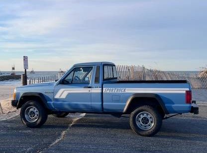 Jeep-Comanche-1988-Blue-2