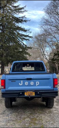 Jeep-Comanche-1988-Blue-4