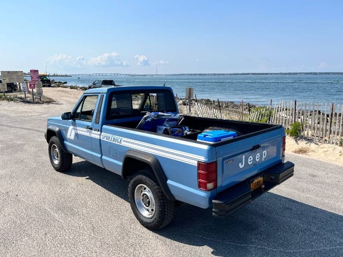 Jeep-Comanche-1988-Blue-7