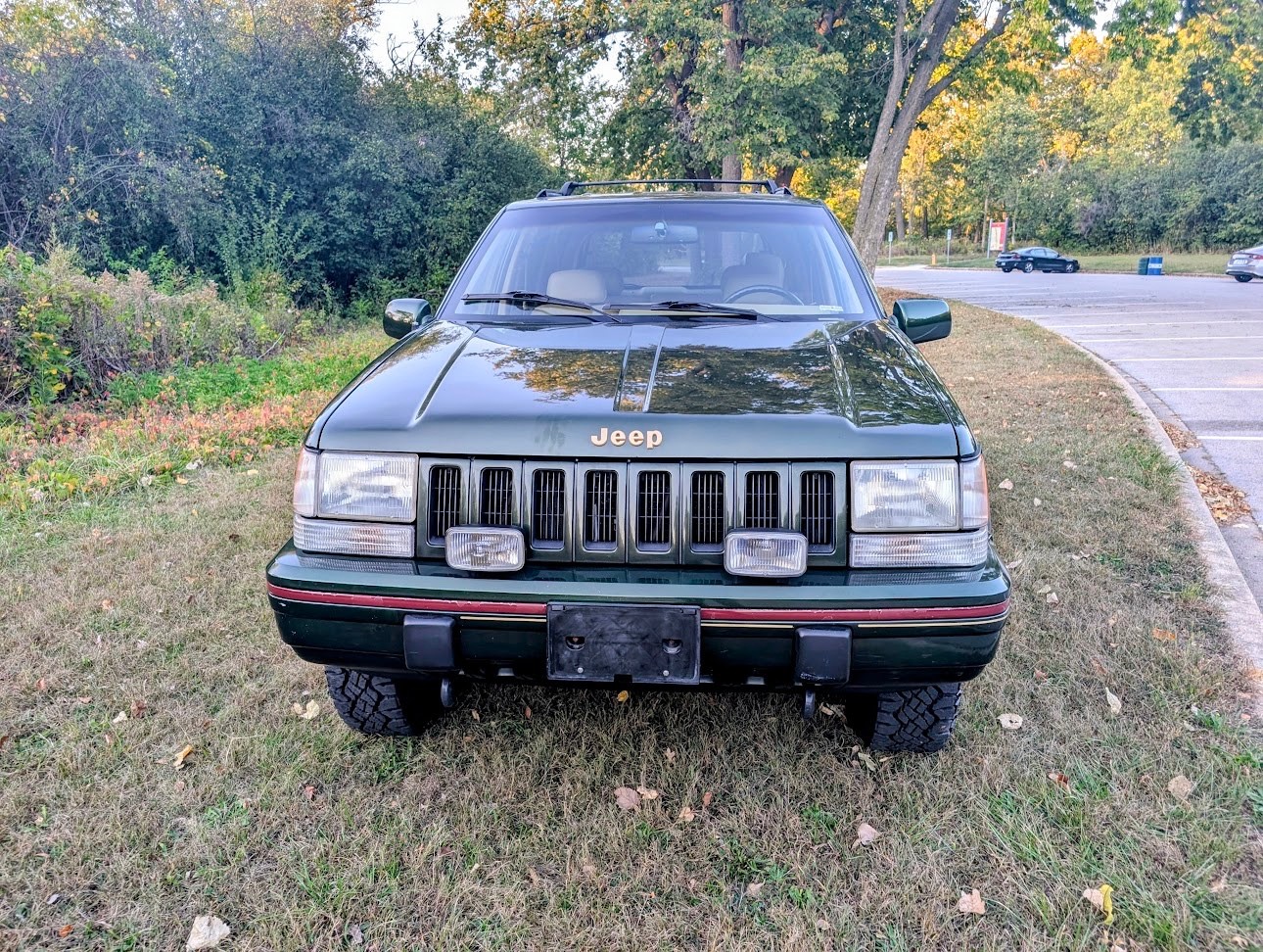 Jeep-Grand-Cherokee-1995-SUV-1