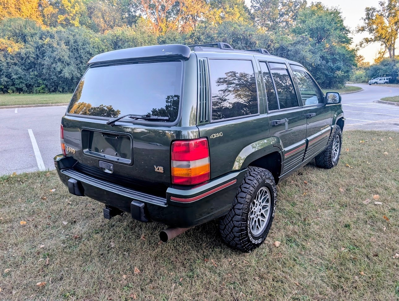 Jeep-Grand-Cherokee-1995-SUV-7