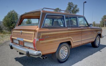 Jeep-Grand-wagoneer-1985-Sand-Tan-1