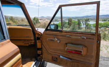 Jeep-Grand-wagoneer-1985-Sand-Tan-25