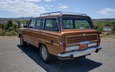 Jeep-Grand-wagoneer-1985-Sand-Tan-4