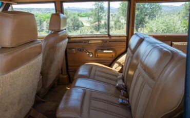 Jeep-Grand-wagoneer-1985-Sand-Tan-8
