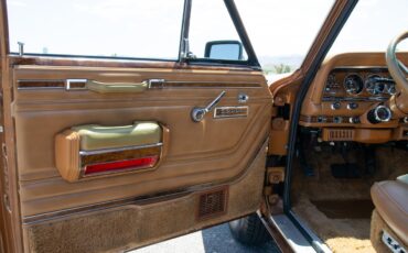 Jeep-Grand-wagoneer-1985-Sand-Tan-9