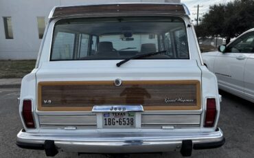 Jeep-Grand-wagoneer-1989-White-Tan-1
