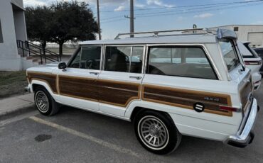 Jeep-Grand-wagoneer-1989-White-Tan-5