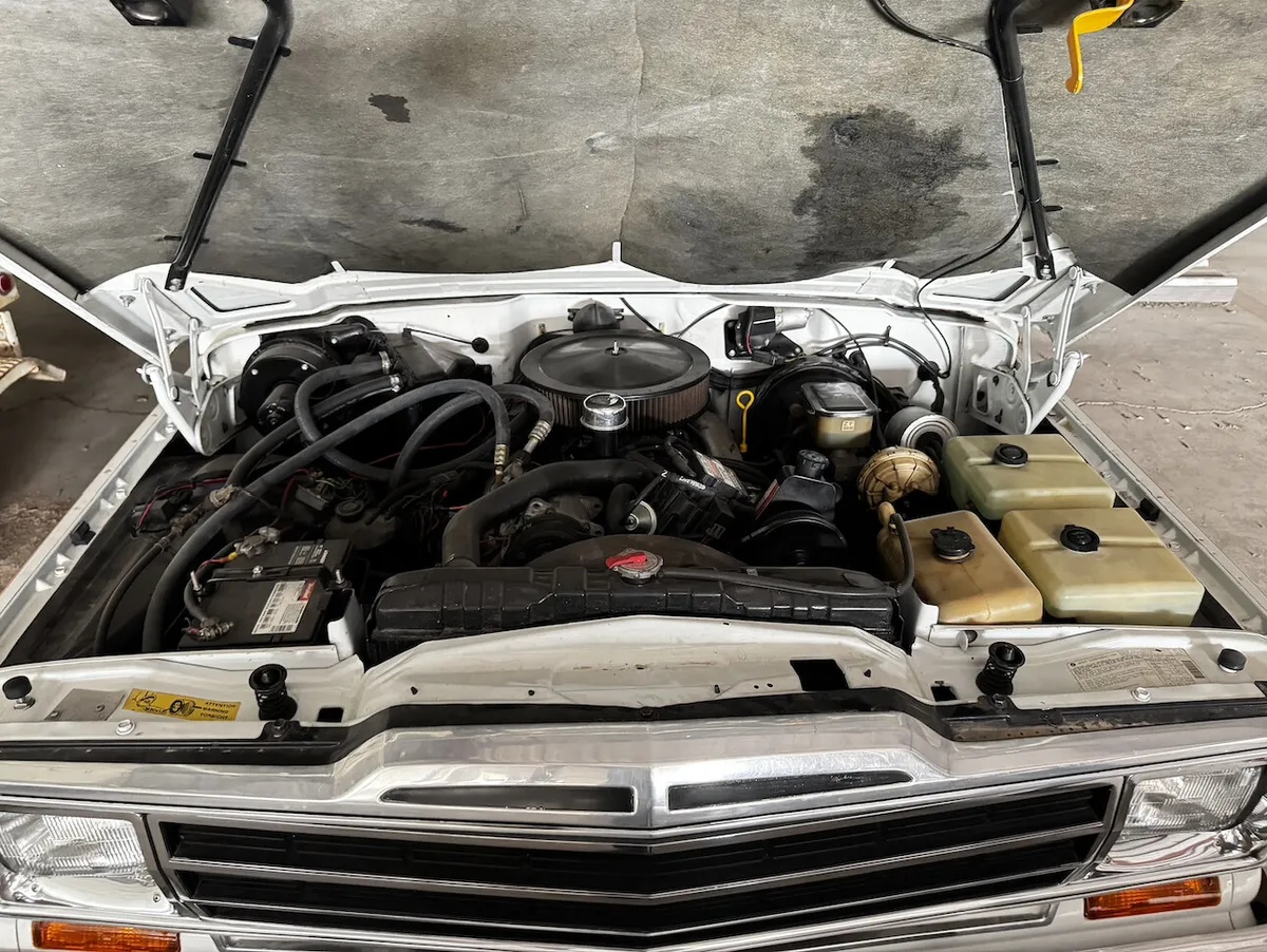 Jeep-Grand-wagoneer-1989-White-Tan-8