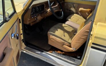 Jeep-J10-1979-Yellow-1