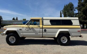 Jeep-J10-1979-Yellow-12