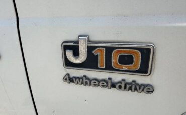 Jeep-J10-1979-Yellow-13
