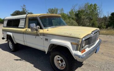 Jeep-J10-1979-Yellow-17