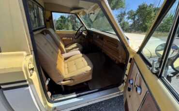 Jeep-J10-1979-Yellow-2