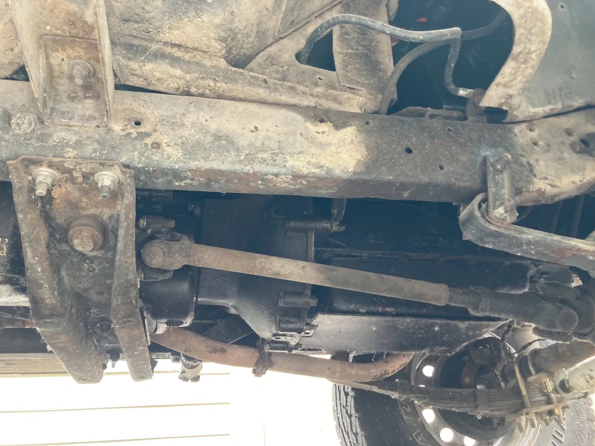 Jeep-M38a1-willys-md-1964-Tan-Black-5