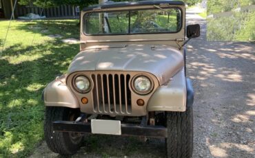 Jeep-M38a1-willys-md-1964-Tan-Black-9
