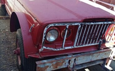 Jeep-M715-1968-Standard-Cab-Pickup-1