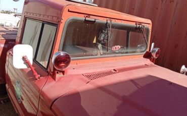 Jeep-M715-1968-Standard-Cab-Pickup-4