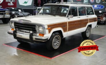 Jeep-Other-1989-White-Burgundy-11