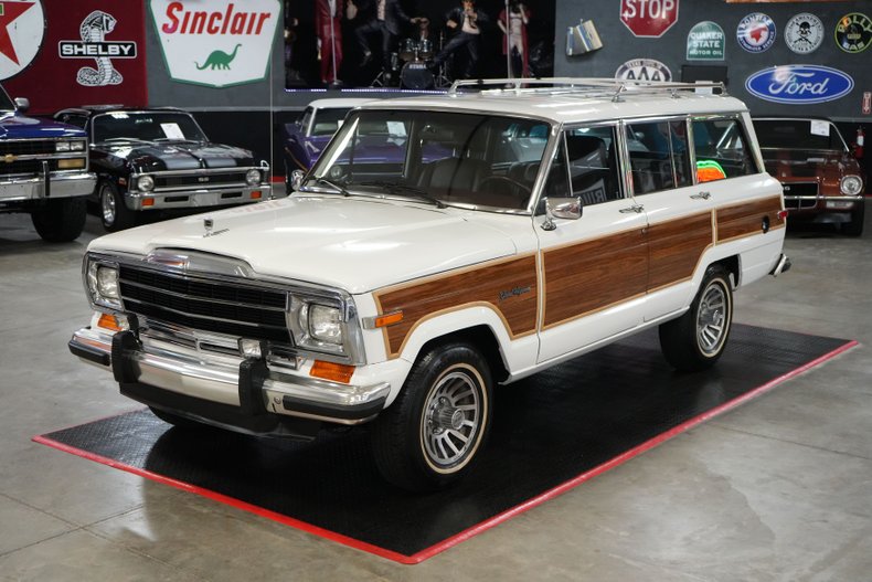 Jeep-Other-1989-White-Burgundy-12