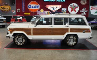 Jeep-Other-1989-White-Burgundy-13