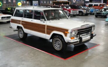 Jeep-Other-1989-White-Burgundy-19