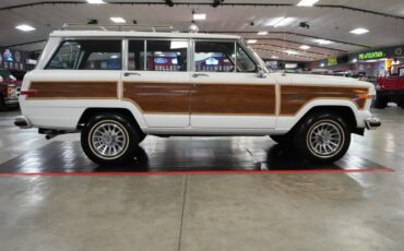 Jeep-Other-1989-White-Burgundy-24