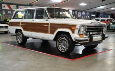 Jeep-Other-1989-White-Burgundy-25