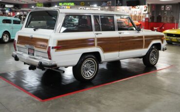 Jeep-Other-1989-White-Burgundy-3