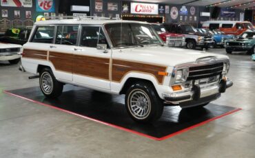 Jeep-Other-1989-White-Burgundy-47