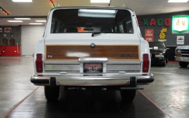 Jeep-Other-1989-White-Burgundy-48