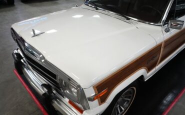 Jeep-Other-1989-White-Burgundy-49
