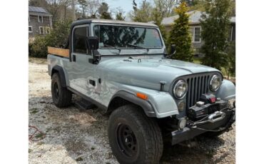 Jeep-Scrambler-1983-Grey-Black