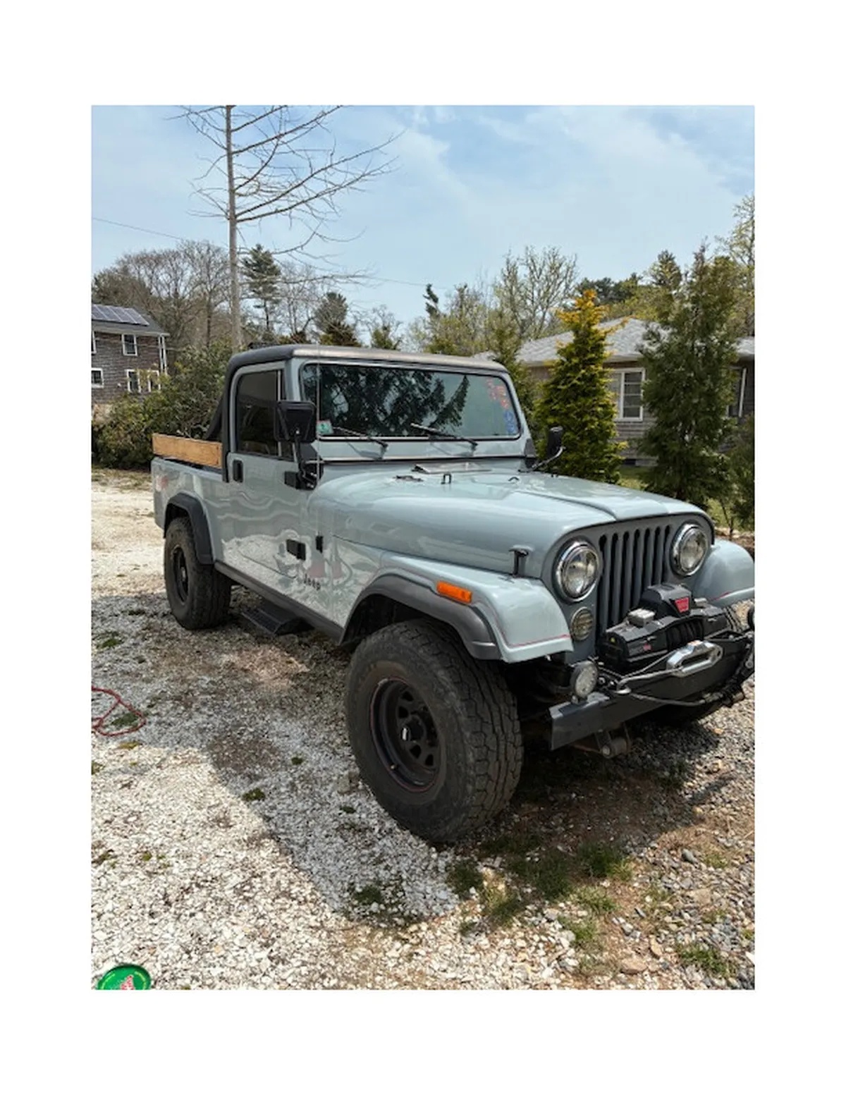 Jeep-Scrambler-1983-Grey-Black