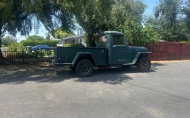 Jeep-Willys-1961-Green-4