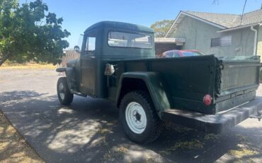 Jeep-Willys-1961-Green-5