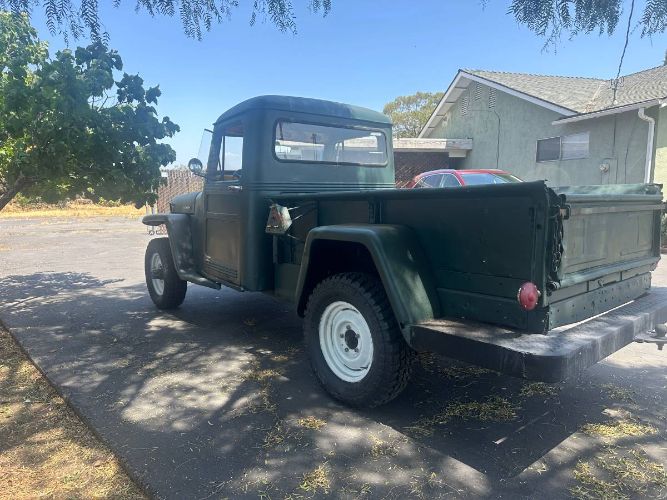 Jeep-Willys-1961-Green-5