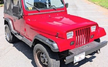 Jeep-Wrangler-1988-SUV-1