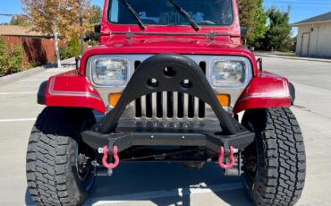 Jeep-Wrangler-1988-SUV-1