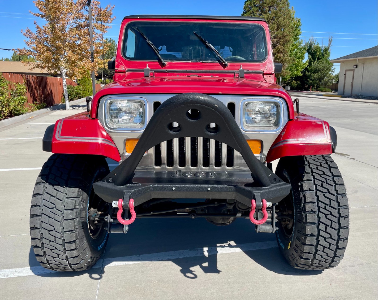 Jeep-Wrangler-1988-SUV-1