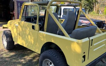 Jeep-Wrangler-1991-SUV-1