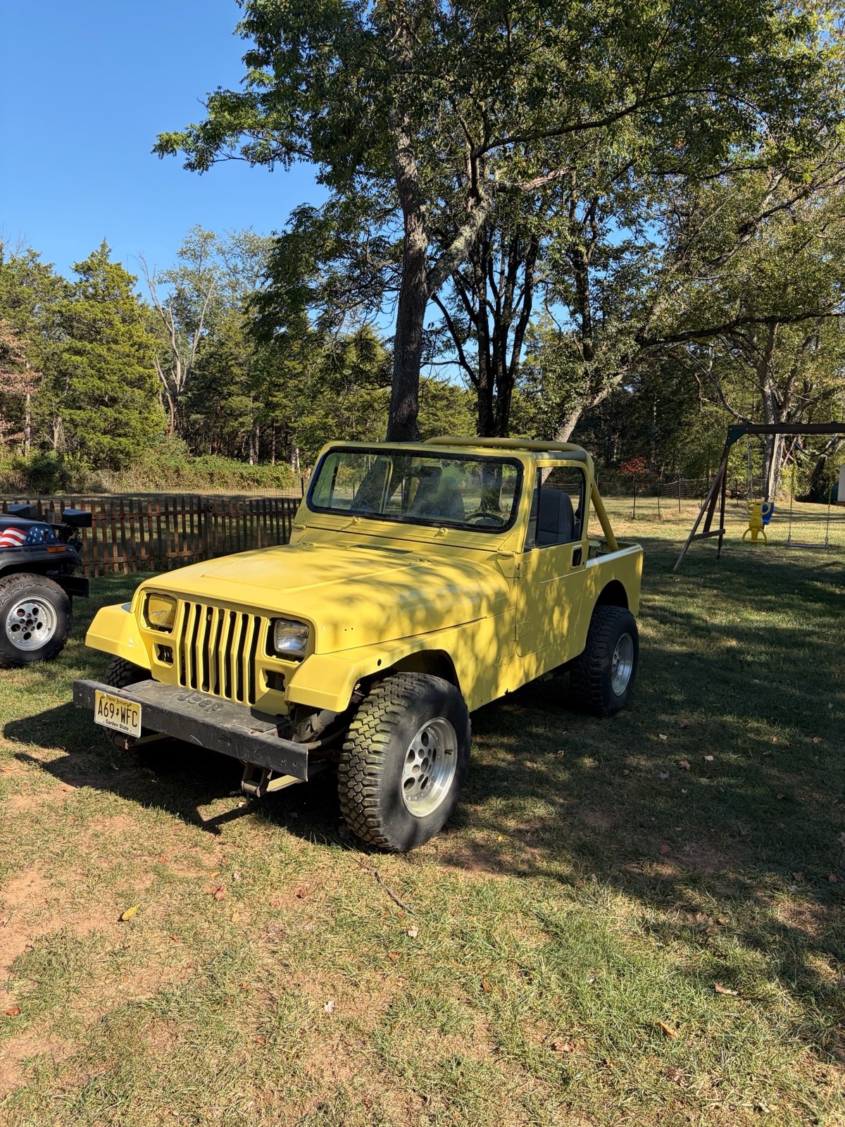 Jeep-Wrangler-1991-SUV-3
