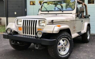 Jeep-Wrangler-1995-Convertible