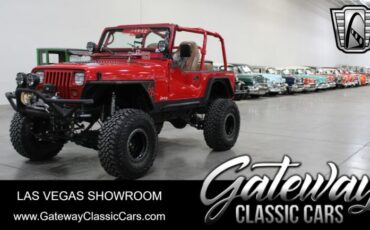 Jeep-Wrangler-1995-Red-Tan
