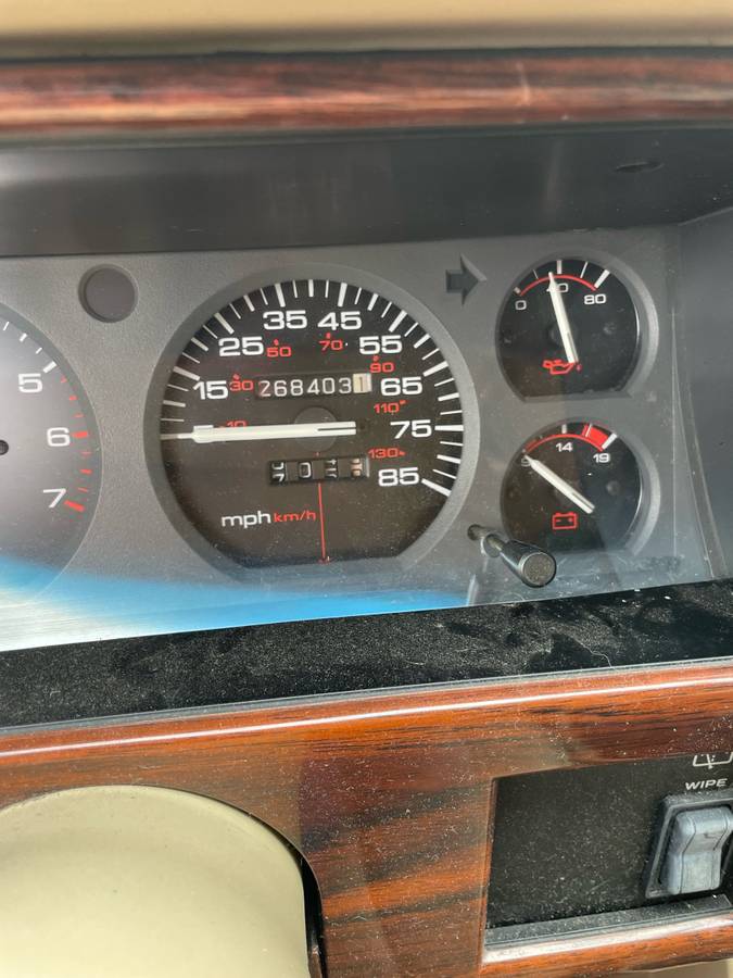 Jeep-cherokee-1994-red-1