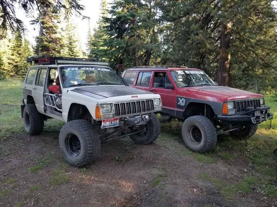Jeep-cherokee-1994-red-10