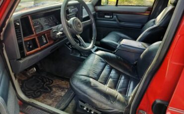 Jeep-cherokee-1994-red-11